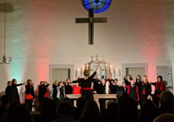 Why We Sing