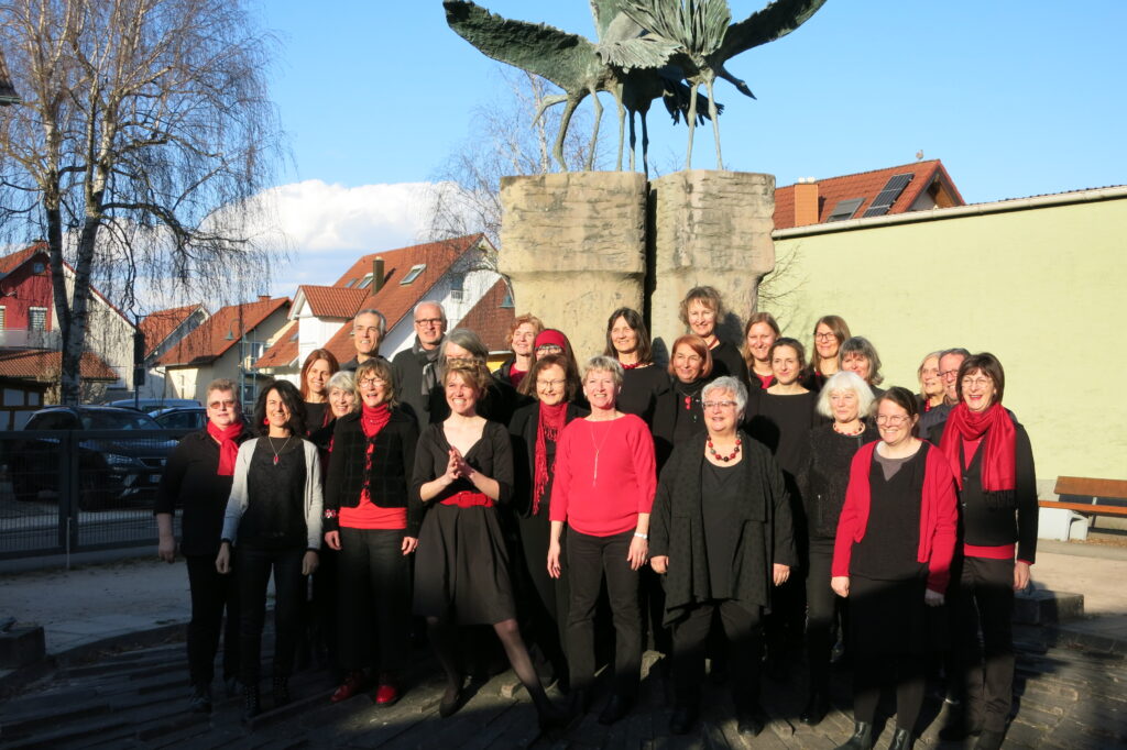 Foto Caroline Krüger